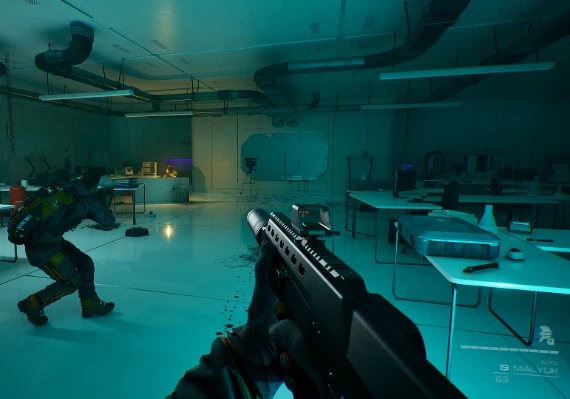 Level Zero: Extraction Global