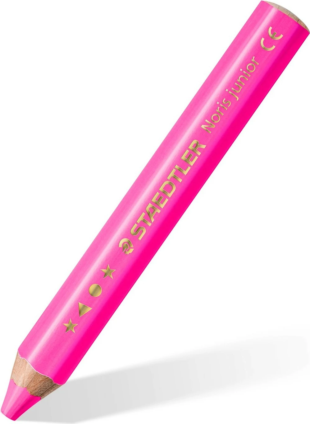 Set markerë STAEDTLER 140 C4P1, 4 ngjyra, soft, multikolor