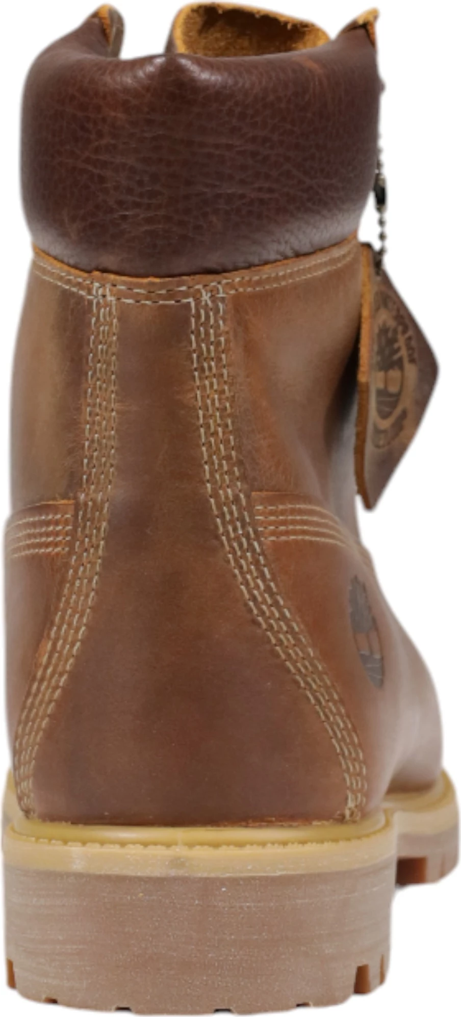 Çizme për meshkuj Timberland TB127094214 6 IN Lace Waterproof Boot, të kafta [Madhësia: 43]