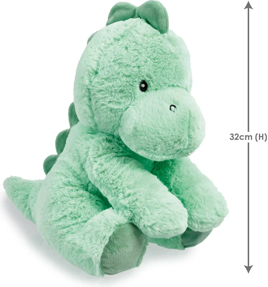 Snuggle Buddies 11" Friendship Dinosaur - Dylan