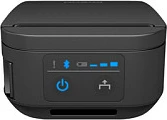 Printer mobil Epson TM-P20II, termal 203 dpi, USB-C, Bluetooth 5.0, i zi