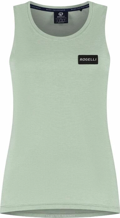 Maicë pa mëngë për femra Rogelli, mint