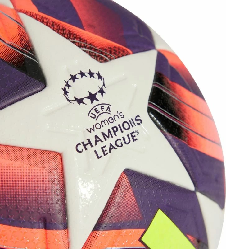 Top futbolli adidas, shumëngjyrësh