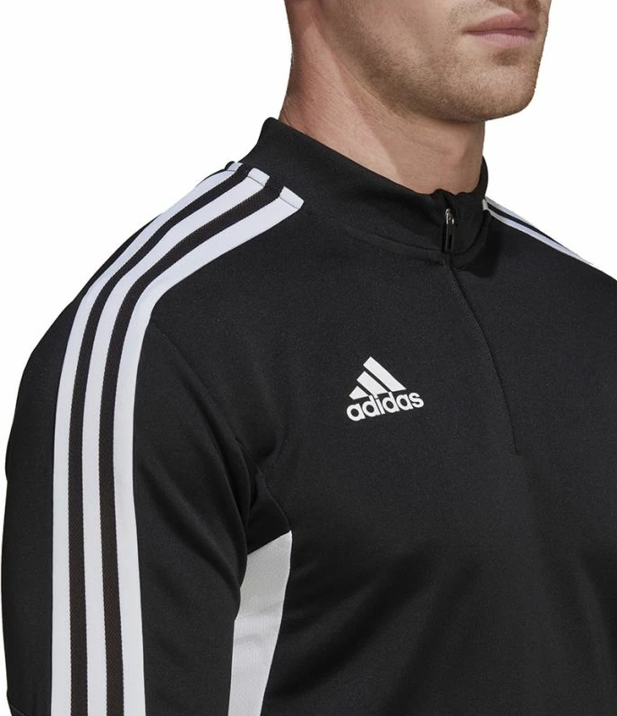 Duks për Meshkuj adidas Condivo 22 Training Top, i zi