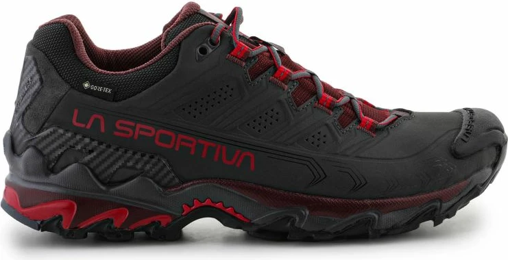 Atlete për meshkuj La Sportiva, gri