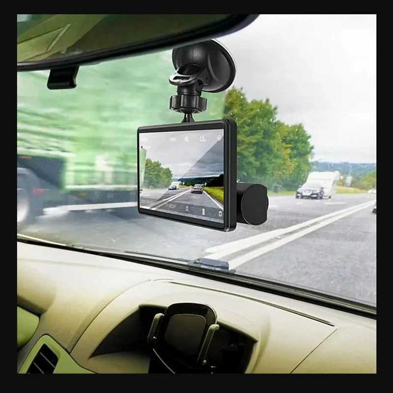 Kamere Makine Pg09 4"