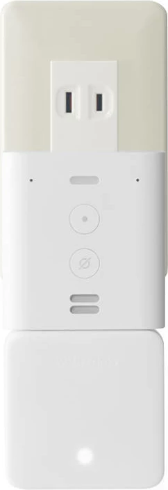 Panel i mençur kontrolli SwitchBot Hub Mini, i bardhë