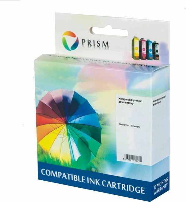 Kartrix boje Prism T0791 për Epson Stylus Photo 1400, e zezë