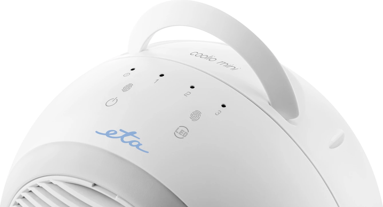 Freskuese Ajri ETA COOLIO MINI 156890000