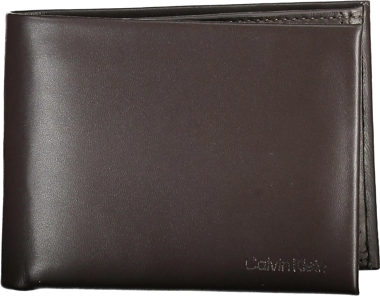 Portofol CALVIN KLEIN për meshkuj, kafe