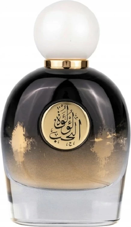 Eau de Parfum për femra Gulf Orchid Lulut Al Hob 80ml