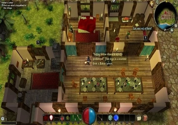Driftmoon EN Global