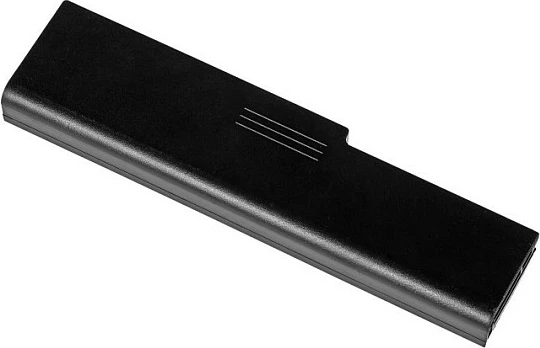 Bateri laptopi Green Cell PA3634U-1BRS për Toshiba Satellite A660/A665/L650/L655/L670, 4400mAh, Li-Ion, e zezë