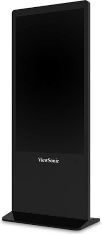Ekran i madh Viewsonic EP5542 55 inch, 4K Ultra HD, 3x HDMI, Ethernet, i zi