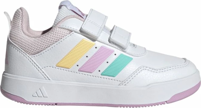 Atlete fëmijësh adidas Tensaur Sport 3.0, të bardha