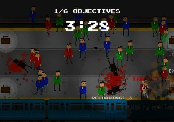Dead Drop EN Global