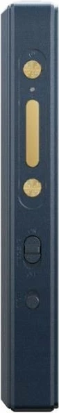 Player audio portativ FiiO M21 64GB/4GB Android 13, blu e errët