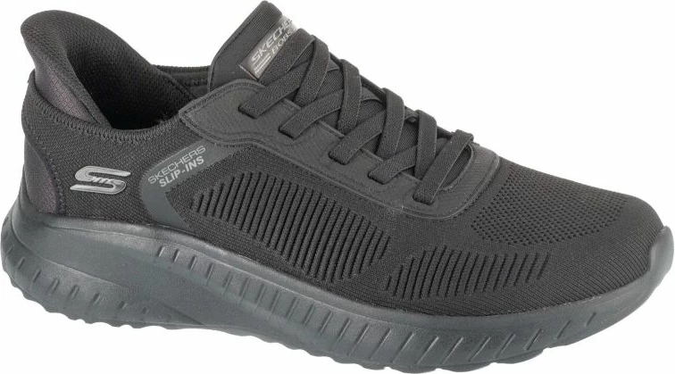 Atlete Skechers lifestyle, të zeza [Madhësia: 42]