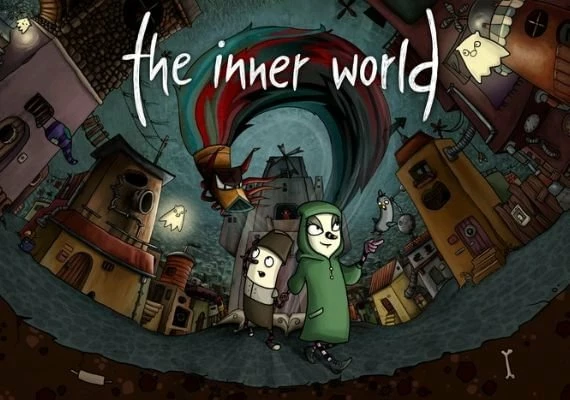 The Inner World EN/DE Global