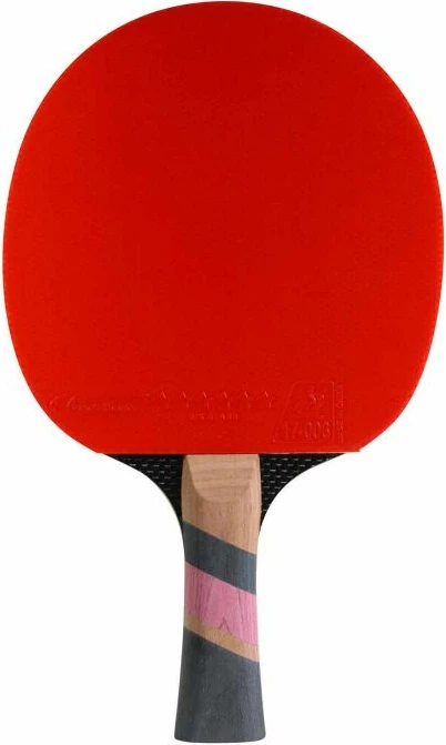 Raketë pingpongu Conrilleau Excell Carbon 3000 për meshkuj, femra dhe fëmijë