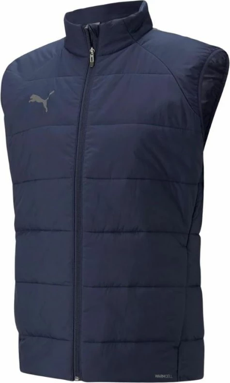 Jelek për meshkuj Puma, blu marin [Madhësia: M]