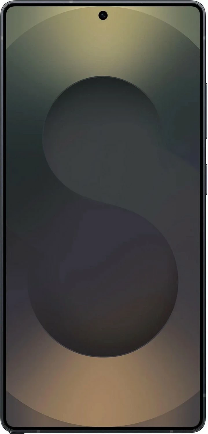 Celular Samsung Galaxy S25 Ultra, 6.9", 12+1TB, black titanium