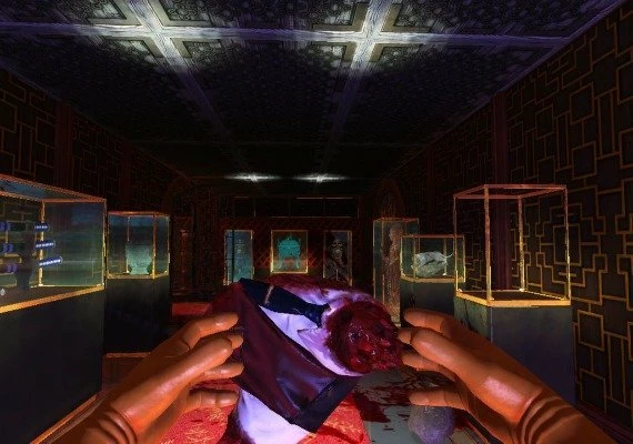 Viscera Cleanup Detail: Shadow Warrior EN Global