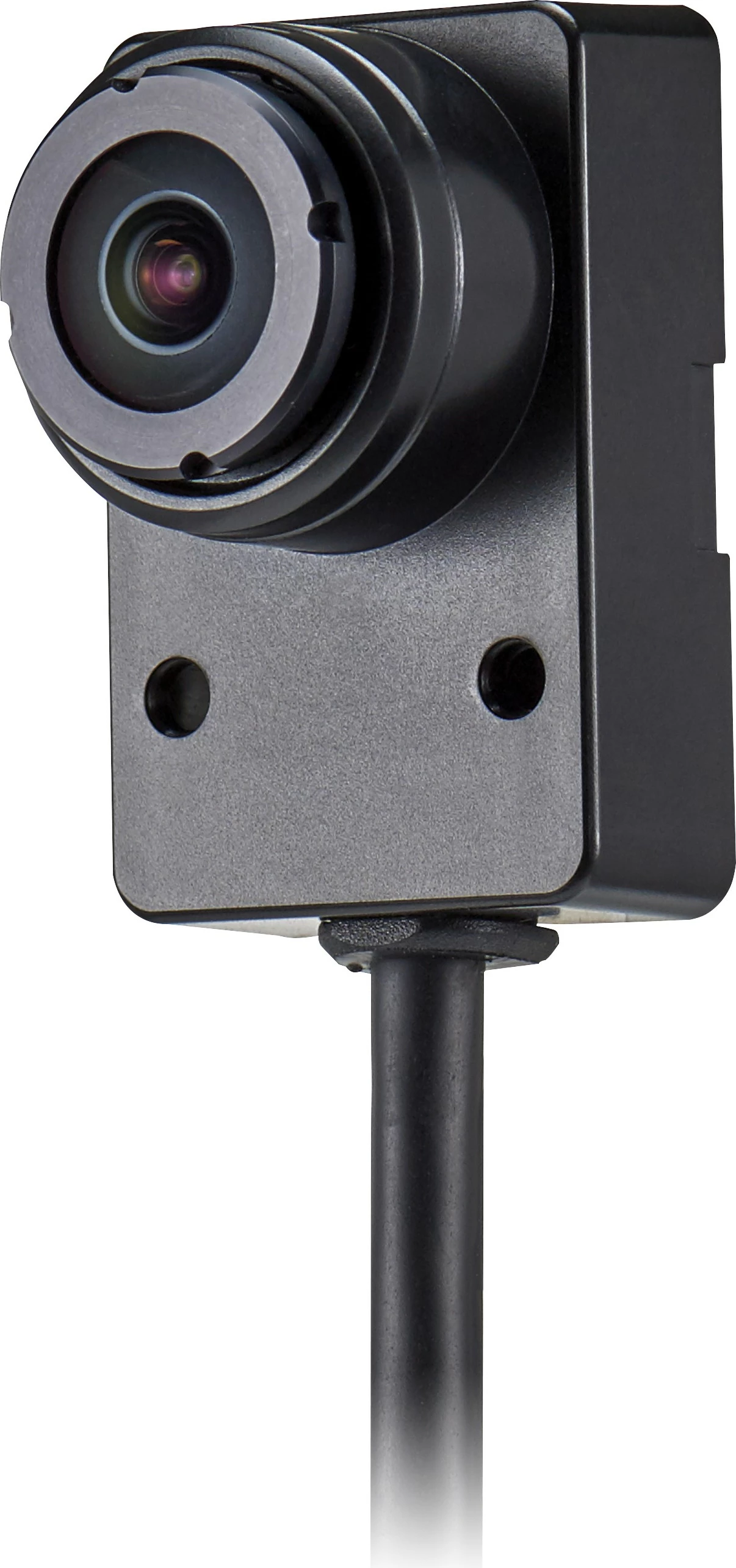 Kamerë sigurie IP Hanwha XNB-6001, PTZ dixhital, e brendshme, Wired, Ivory