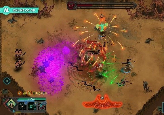 Children of Morta: Ancient Spirits DLC EN/DE/FR/PL/RU/ZH/ES Global