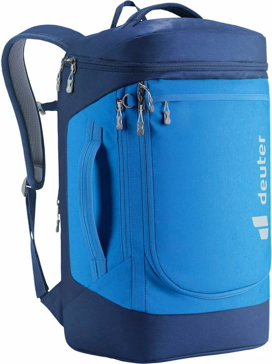 Çantë duffel Deuter Duffel Pro Pack 30 3510026-1397, neptune-nightblue