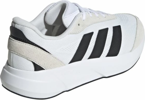 Atlete për meshkuj adidas, të bardha [Madhësia: 46]