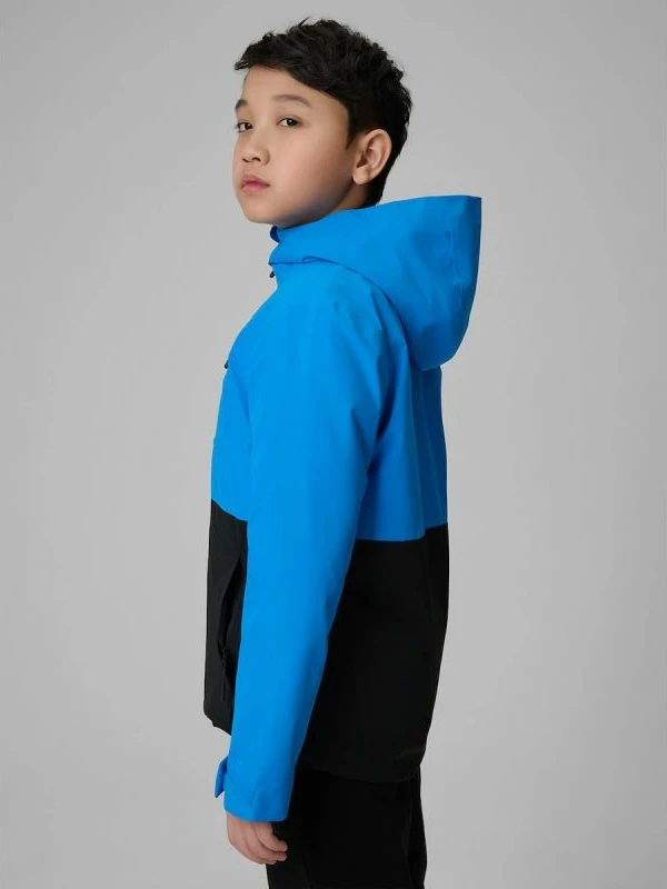 Jakne për djem 4f 4FJWSS26TTJAM0957-20S