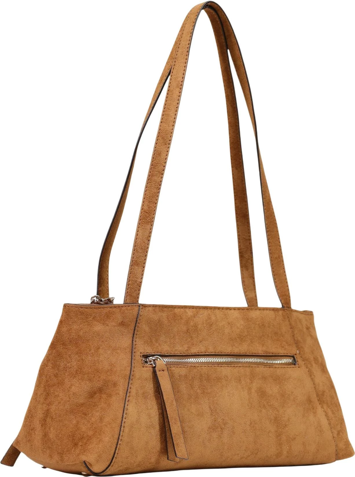 Çantë tote për femra Guess Coleen Logo Small SA HWSG97 45090