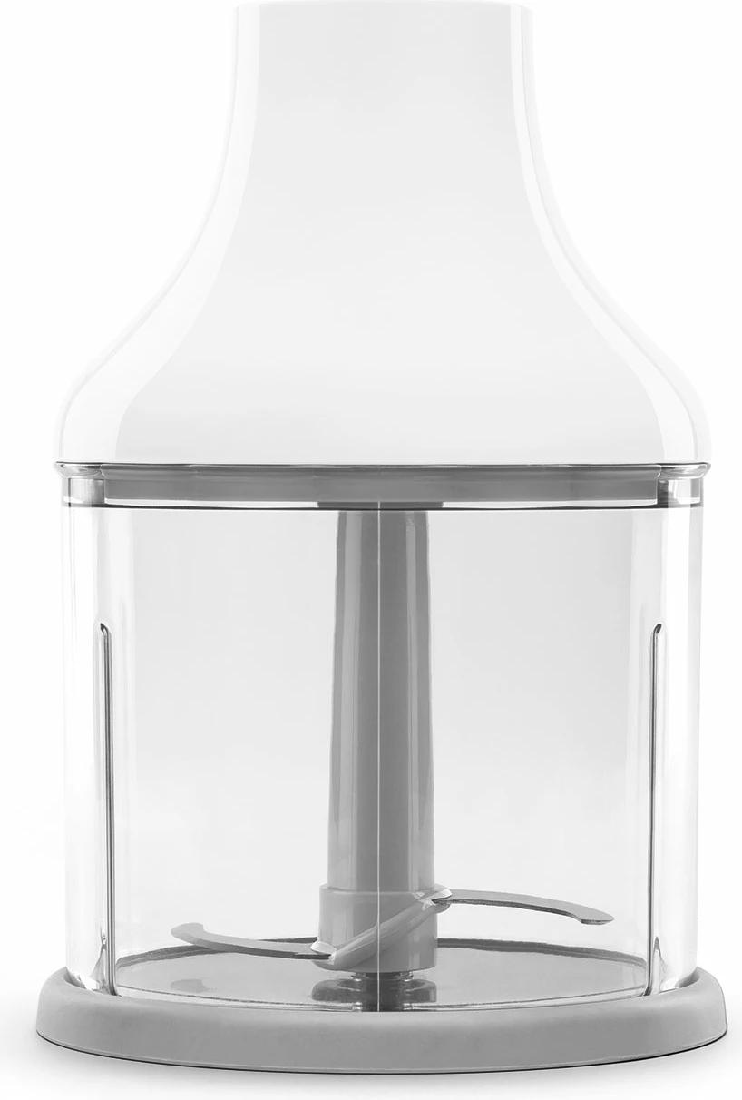 Blender dore SMEG HBF03WHEU, i bardhë