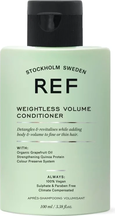 Balsam për flokë REF Weightless Volume Conditioner, 100 ml