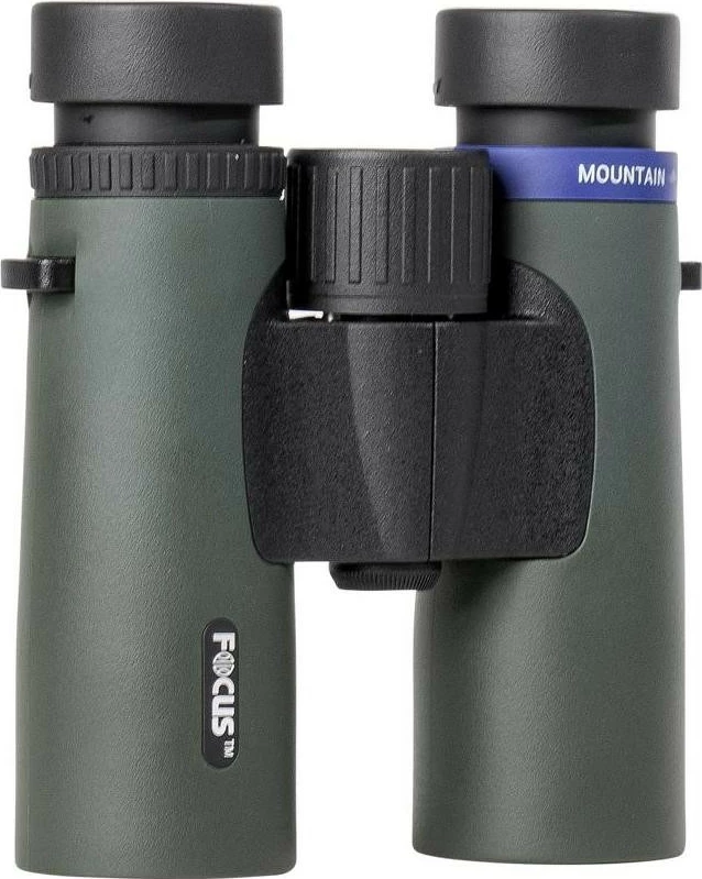 Kikë Focus Sport Optics Mountain 8x33, e gjelbër