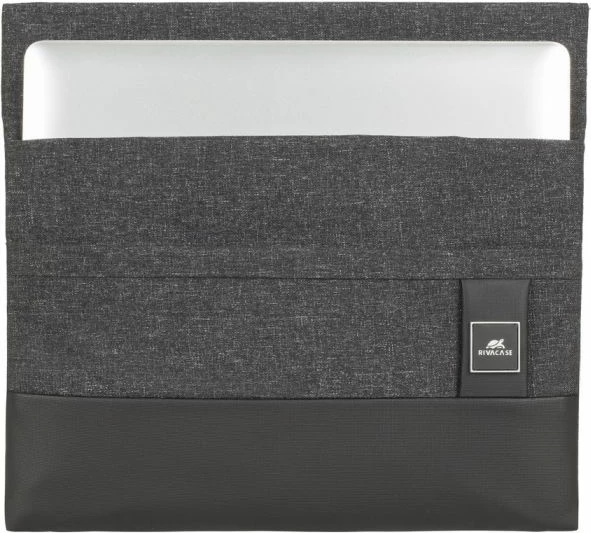 çantë/sleeve laptopi RIVACASE Lantau 8805 15.6\" për MacBook Pro/ultrabook, e zezë