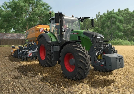 Farming Simulator 25 EN Global