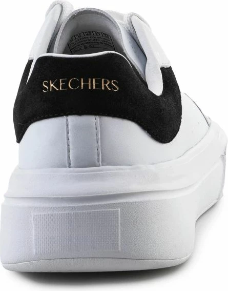 Atlete meshkuj Skechers, të bardha [Madhësia: 41.5]