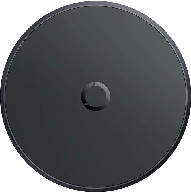 Mbajtës telefoni Baseus MagPro B1056410, magnet, ngjitës, zi