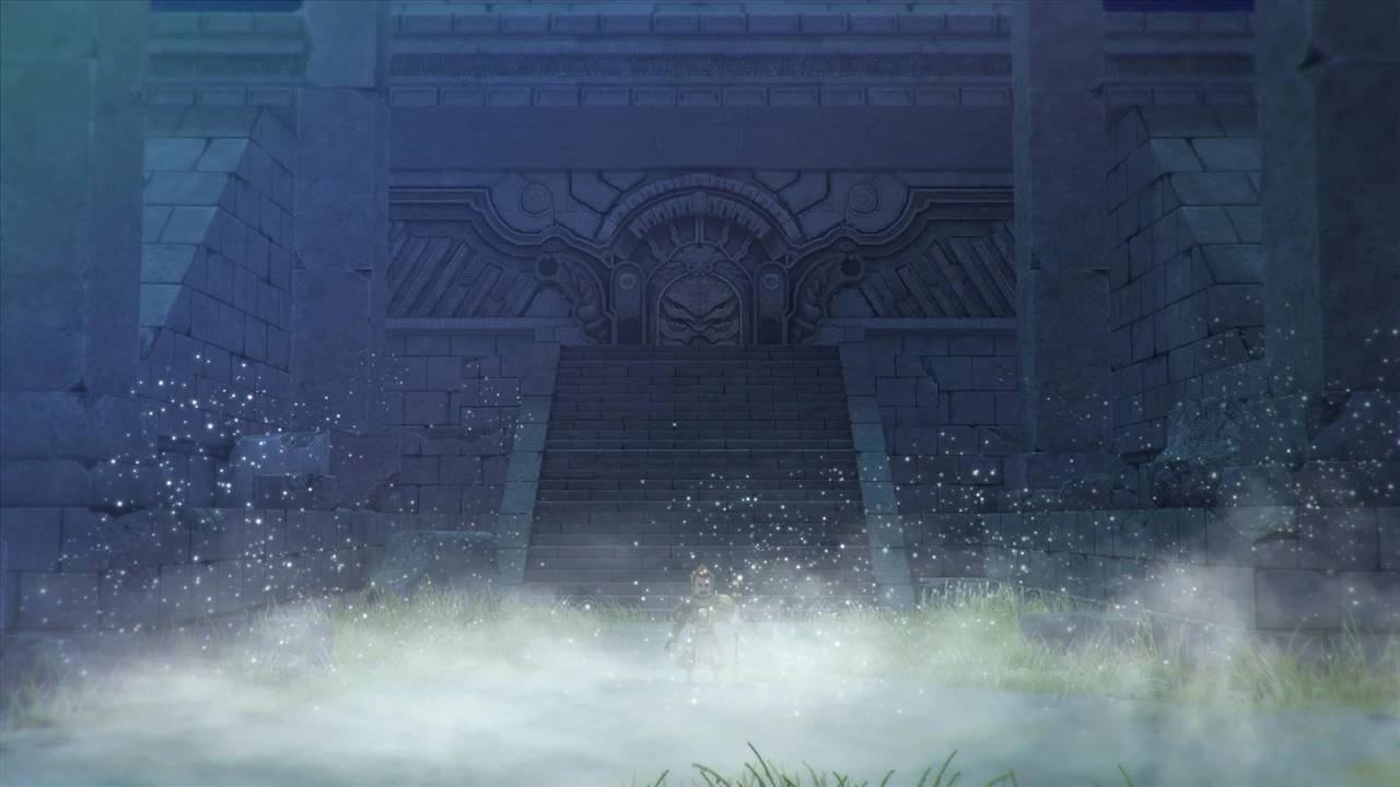 Lojë Nintendo Switch Square Enix Lost Sphear, PEGI 7
