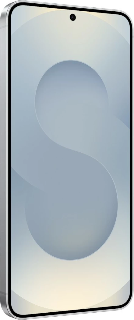 Celular Samsung Galaxy S25 SM-S931B/DS, 12GB RAM, 256GB, Silver Shadow