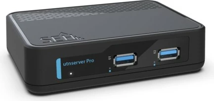 Server SEH utnserver Pro, Ethernet LAN, i zi