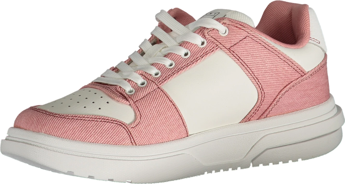 Atlete TOMMY HILFIGER femra, rozë [Madhësia: 39]