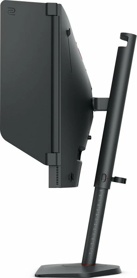 Monitor gaming BenQ ZOWIE XL2546X+ 24.1\" Full HD 280Hz TN, DyAc 2, FreeSync, DisplayPort/HDMI, i zi