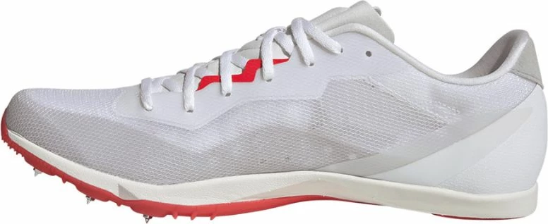 Atlete me gozhda adidas ADIZERO Distancestar JQ0627 [Madhësia: 42]