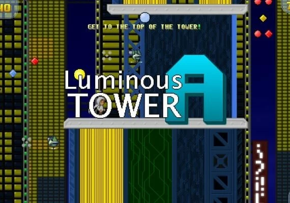 Crystal Towers 2 XL EN Global
