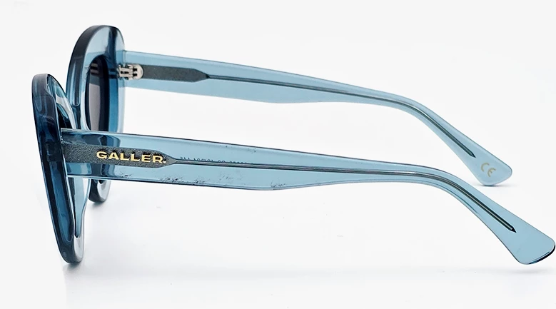 Syze dielli për femra Galler 39059 C3 49