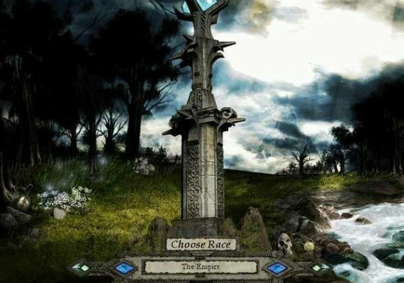 Disciples II: Rise of the Elves EN Global