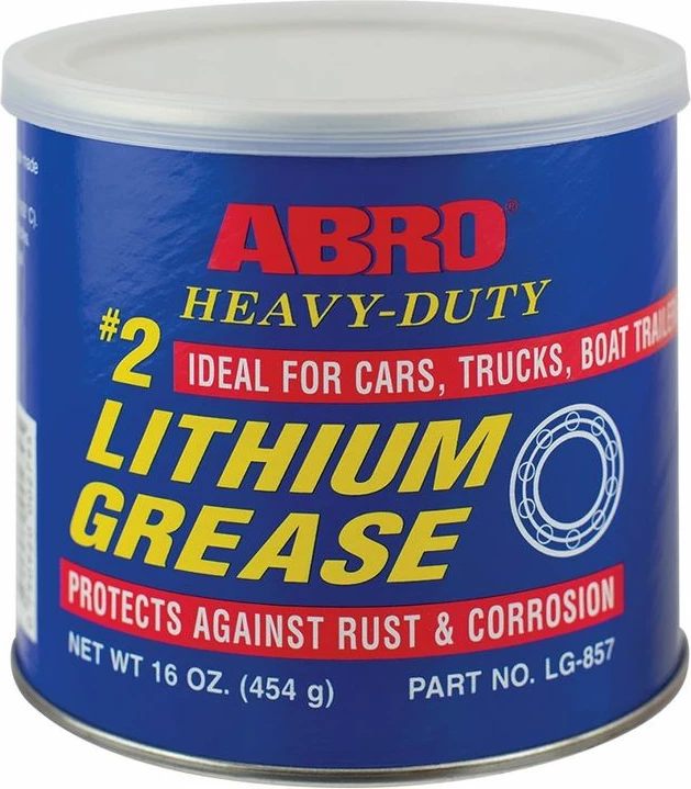 Yndyre Litium Lg-857